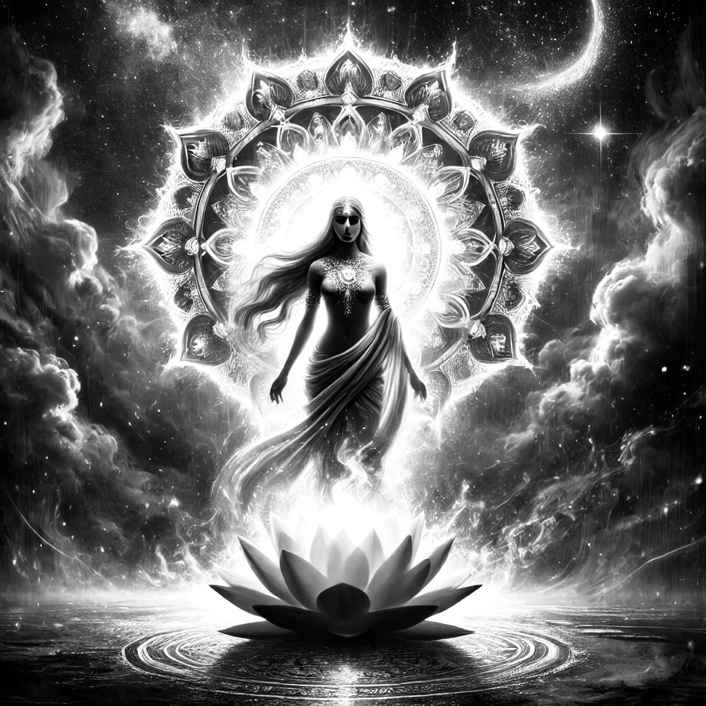 Rakhumai: The Strength Within Her